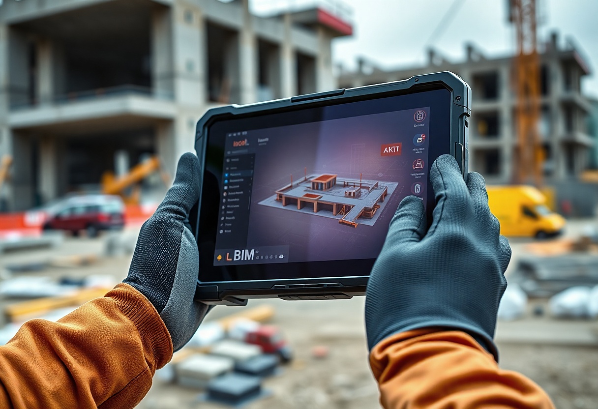 Digitální administrativa